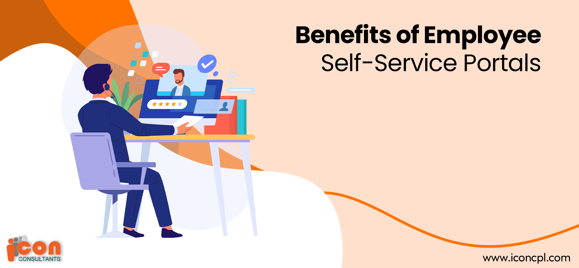 Benefit of Employee Self-Service Portals