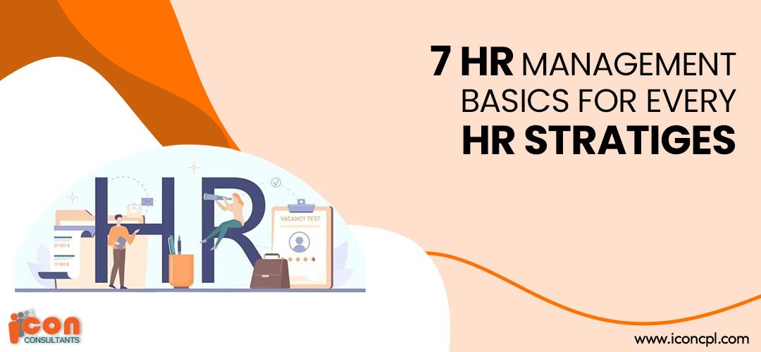 Fundamental HR Management: Essential Tactics for Achieving Organizational Excellence