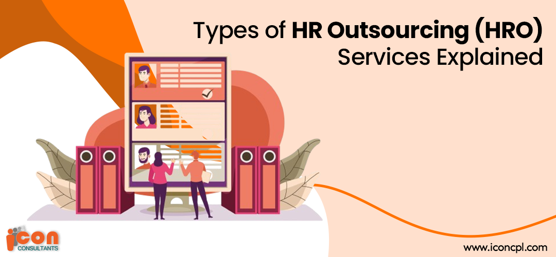 Different Types of HR Outsourcing Services Explained