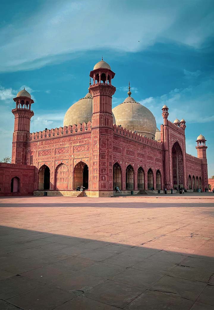 HR Company in Lahore