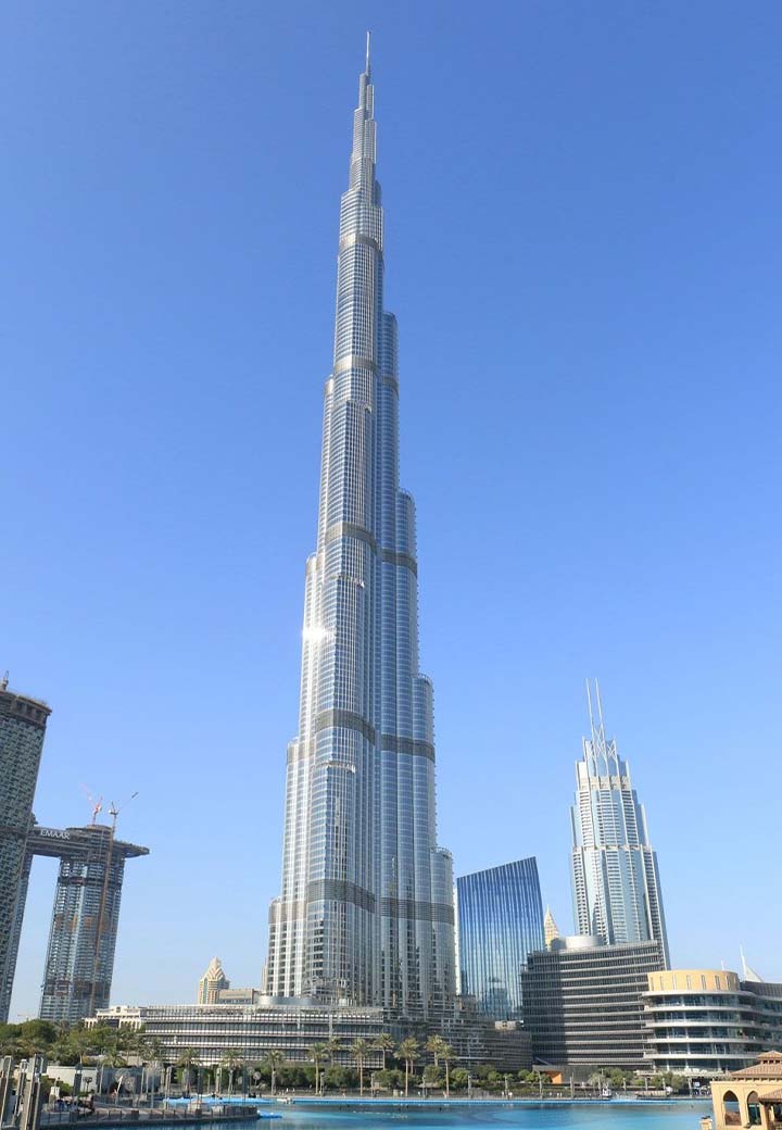 HR Company in United Arab Emirates (UAE)