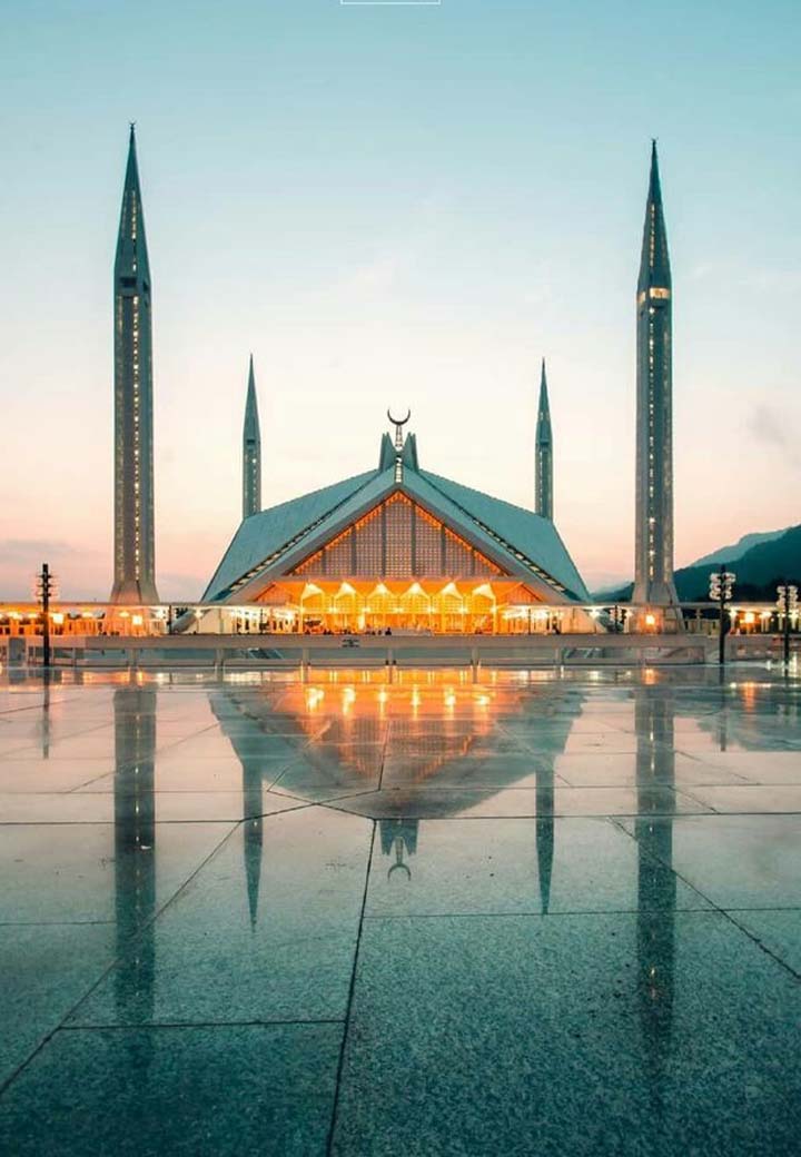 HR Company in Islamabad