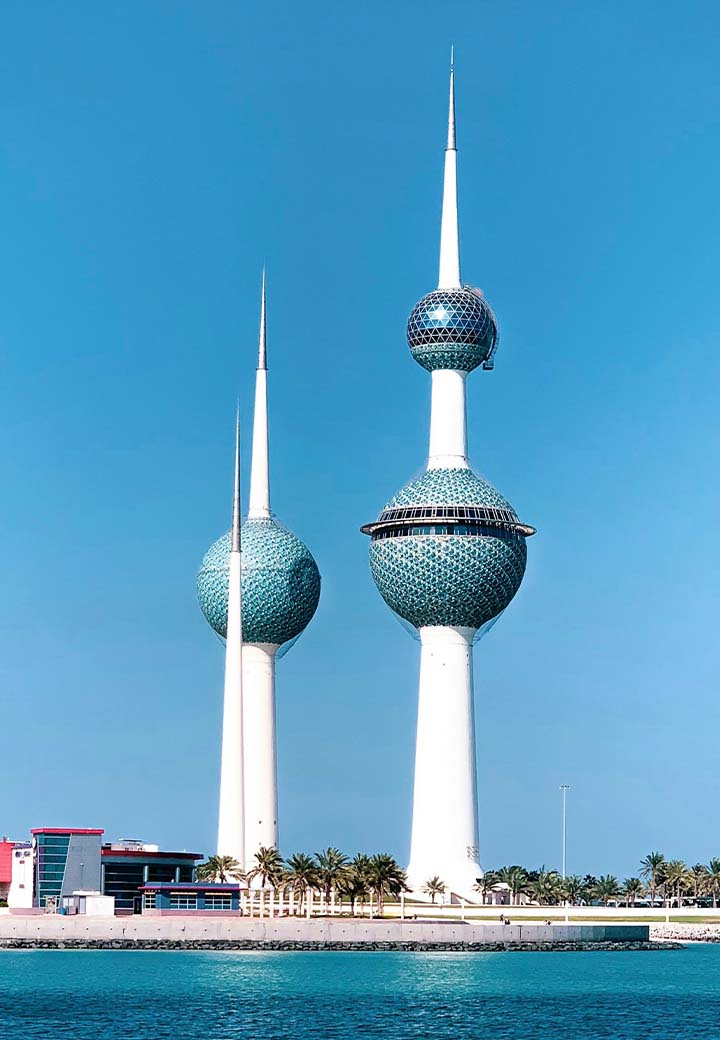 HR Company in Kuwait
