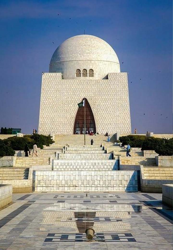 HR Company in Karachi