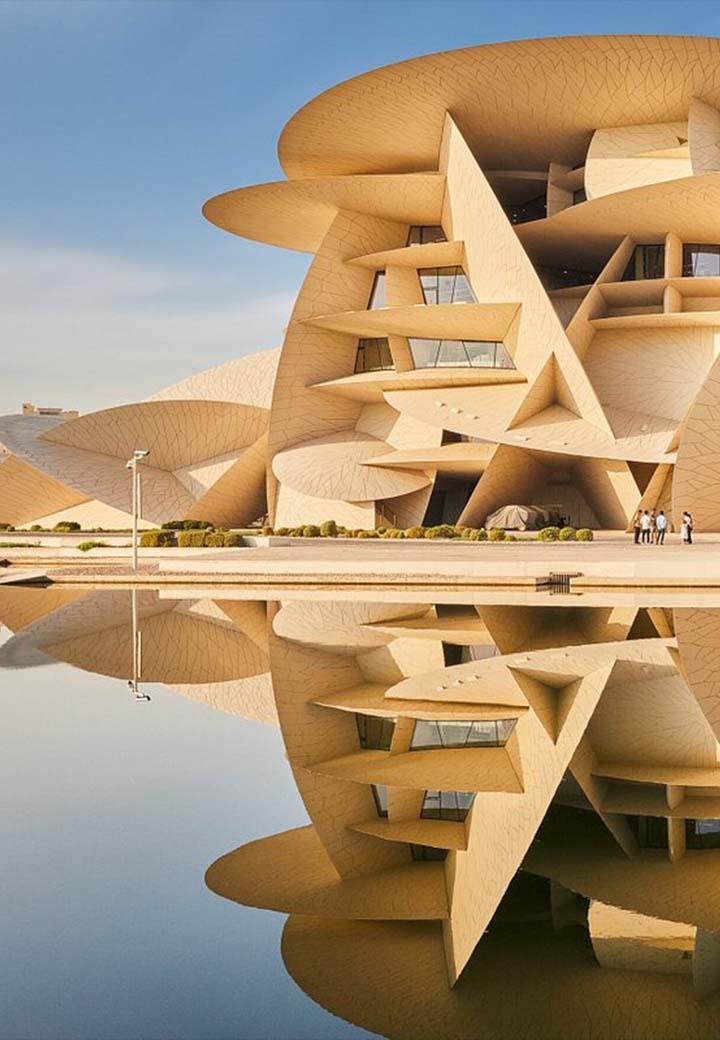HR Company in Qatar